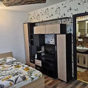 Gara De Nord Appartement