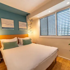 One Bedroom By - Sheshet Hayamim Street דירה אילת