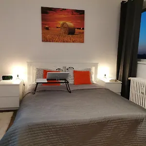 Piata Victoriei Appartement