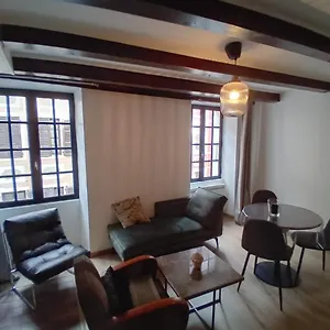 Le Carnot Hypercentre Vieille , Annecy France