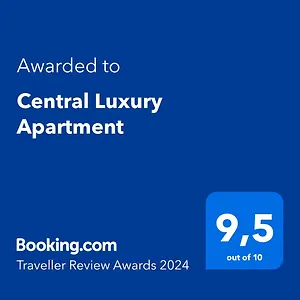Luxury דירה וינה