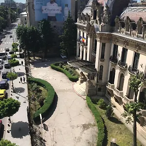 Victoria Luxury 11 Appartement